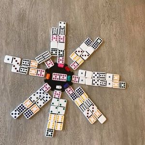 Meet your Posher, Theresa